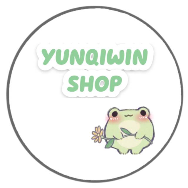 yunqiwinshop