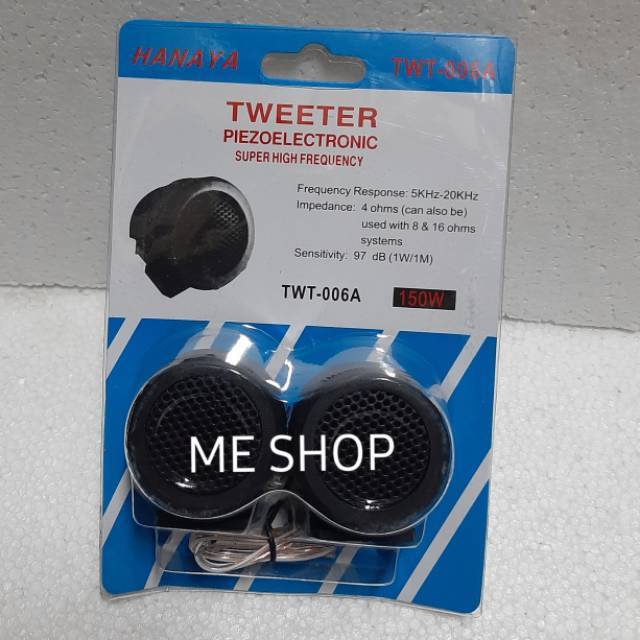 Twetter twiter mobil