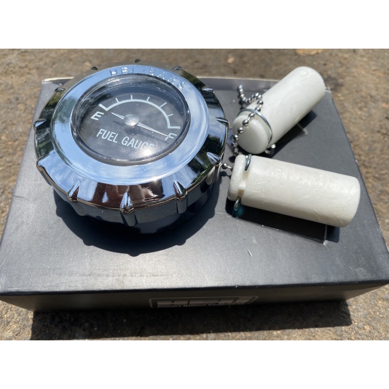 Tutup tangki cb s90 Win GL 100 GL pro helibars indikator bensin fungsi bulu helibars