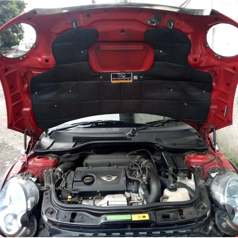 harga spare part mini cooper