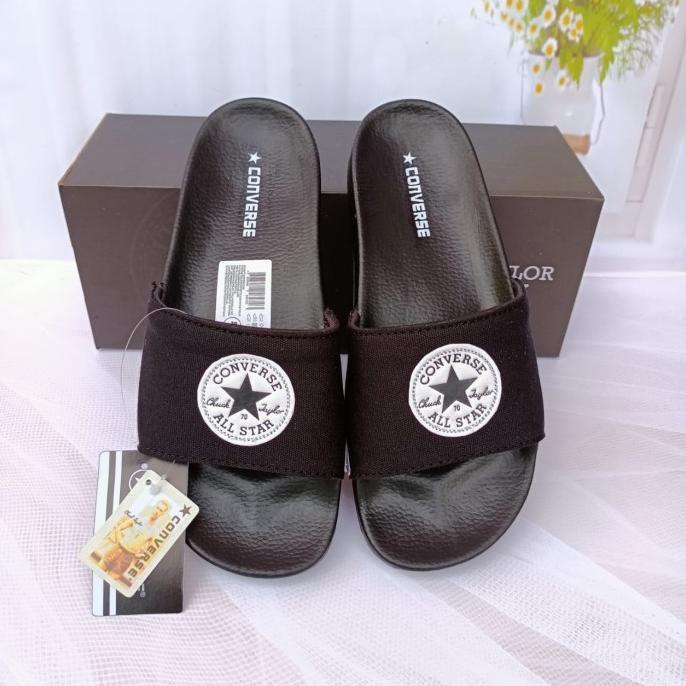 Sandal converse slop discount original