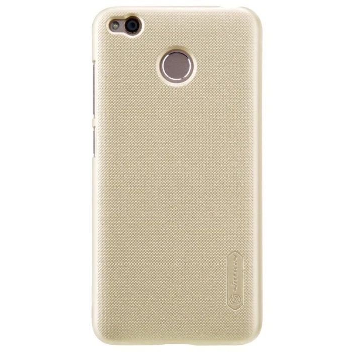 XIAOMI REDMI MI4X NILLKIN HARDCASE FROSTED SHIELD ORIGINAL