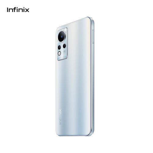 Infinix Note 11 4/64GB - Helio G88 - 6.7