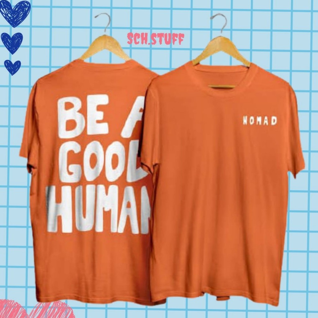 KAOS JIMIN BTS | IN THE SOOP | BE A GOOD HUMAN