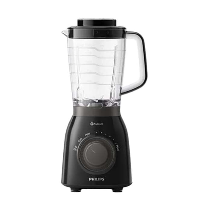 PHILIPS HR2157 90 Blender - Black 2 L