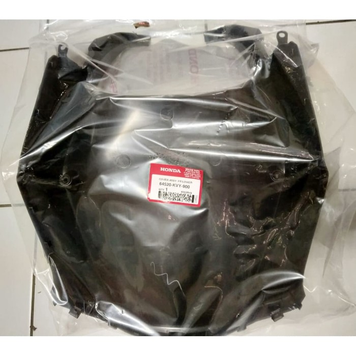 Cover Assy FR Lower BeAt Karbu 64520KVY900