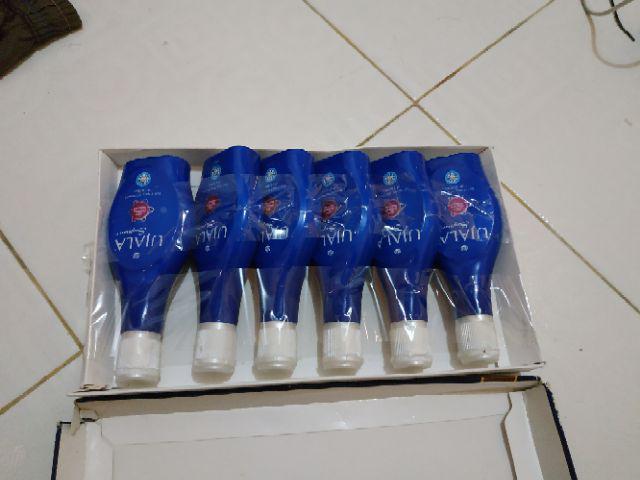 Ujala Supreme 75 Ml /pemutih Pakaian Ujala 75 Ml