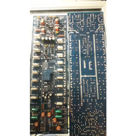 Kit Power Clas H Badak 3U Apex H1200TEf 2200watt