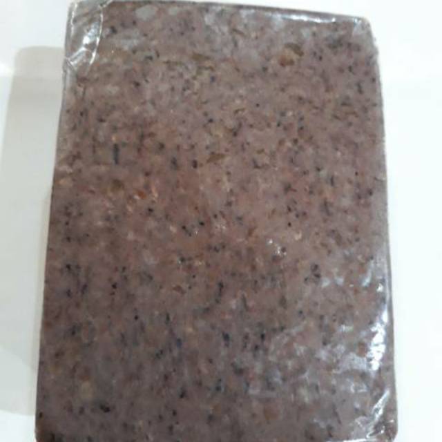 

Terasi udang Toboali bangka top paling super 500 gram