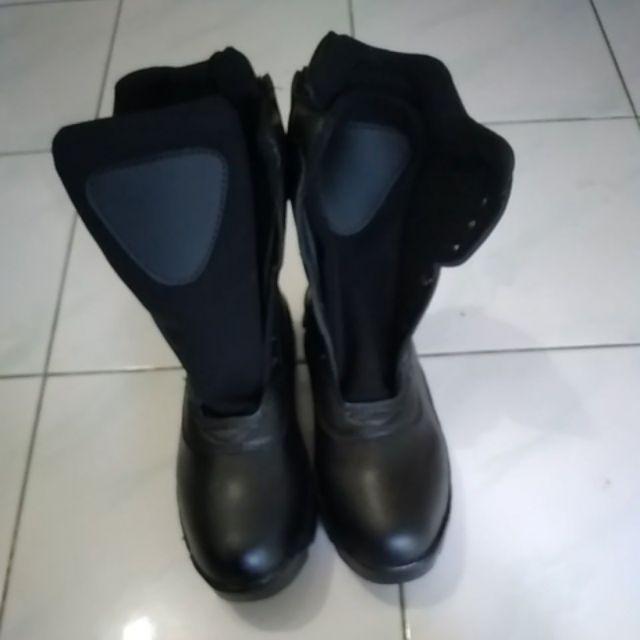 Sepatu PDL Model Jatah TNI AD Termurah Se Shopee | Shopee