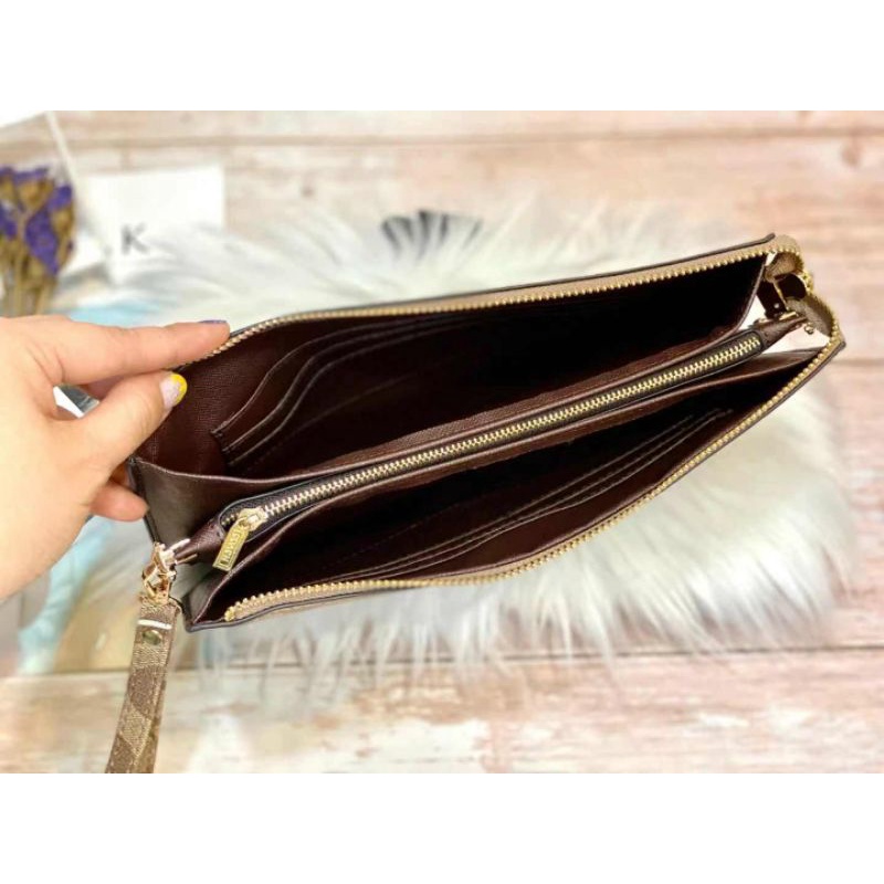 HANDBAGS Winter 6563 Clutch 3 Ruangg IMPORT SEMPREM