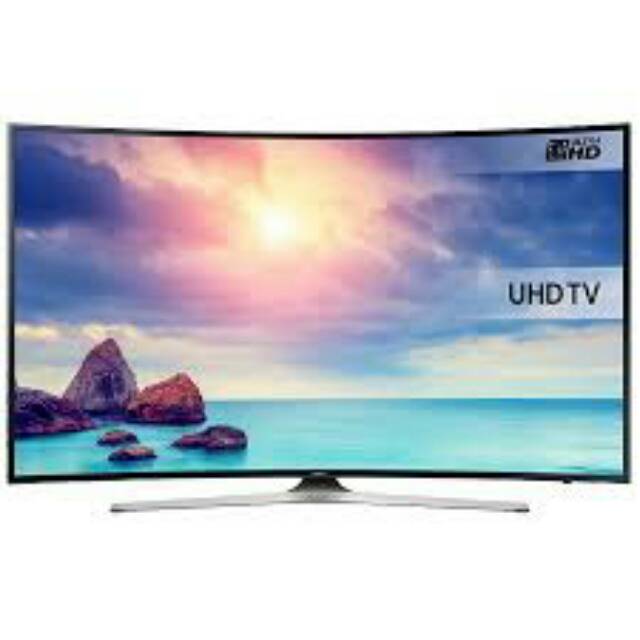 Samsung LED UHD4k-MU6100