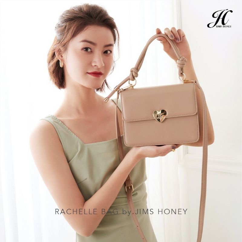 JIMS HONEY RACHELLE BAG TAS SELEMPANG WANITA