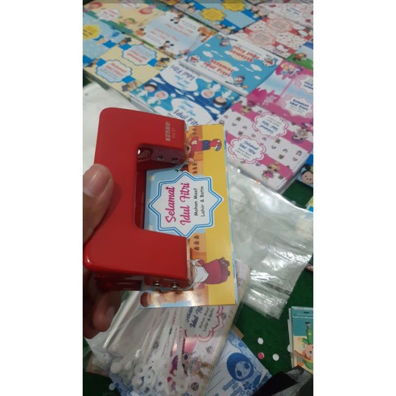 

plastik parcel snack