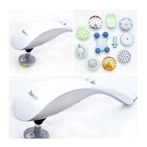 Alat Pijat Massager 11 In 1 Blueidea Health Magic