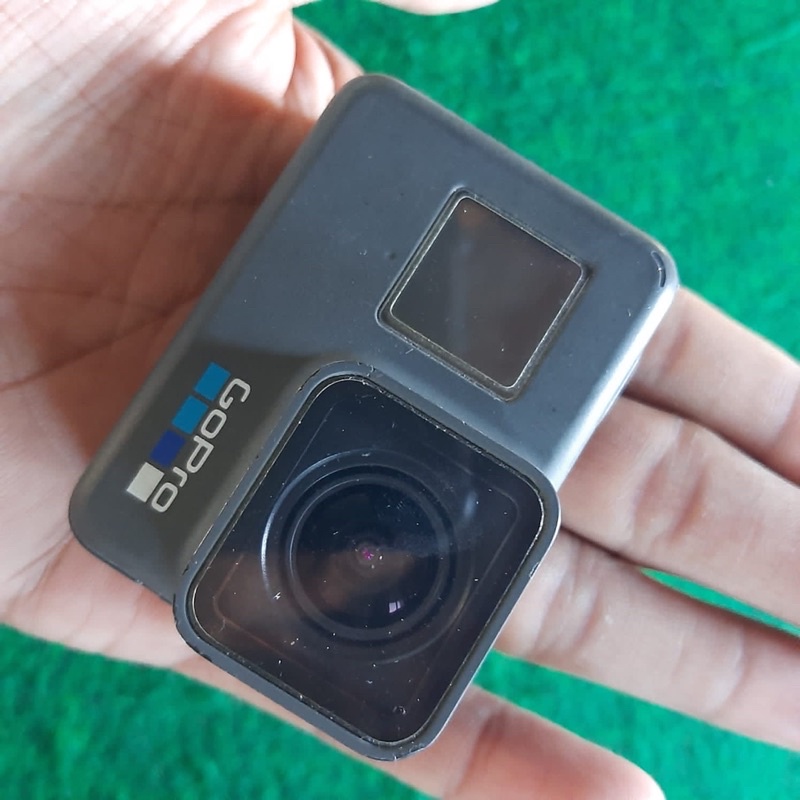 Camera GoPro Second Murah/Camera GoPro/Jual GoPro Second