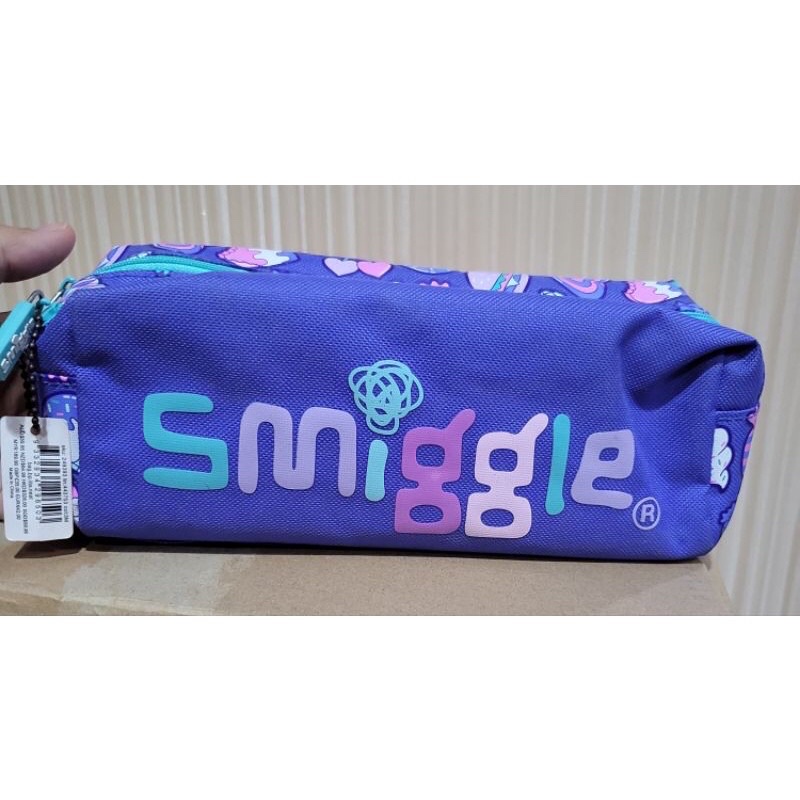 

SMIGGLE PENCIL CASE NEW