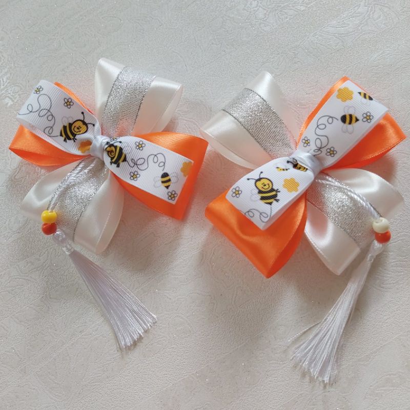 

PITA KADO BEE 12x12 | PITA ULANG TAHUN| PITA SOUVENIR | PITA HIAS