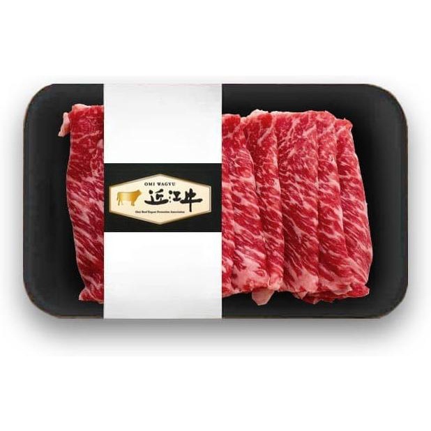 

OMI/OHMI HIME JAPANESE A5 RIBEYE 500GR BEEF DFGH5136