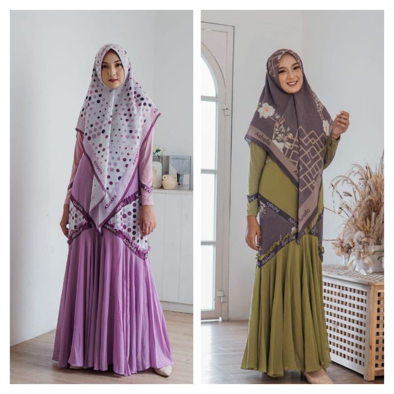 Hatun series edisi lebaran 2022 by Ashafa syari