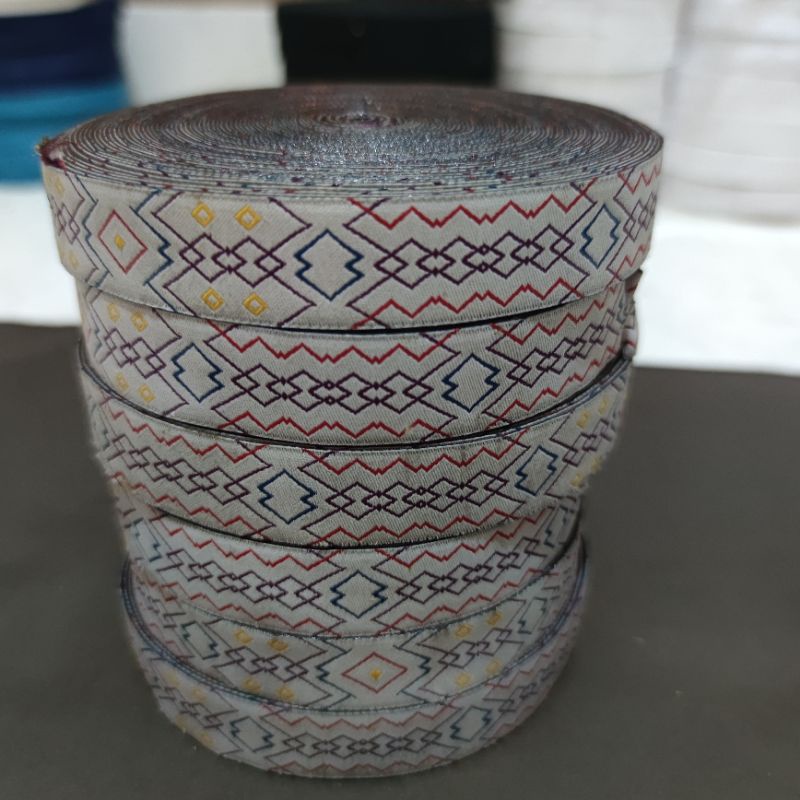 

pita motif