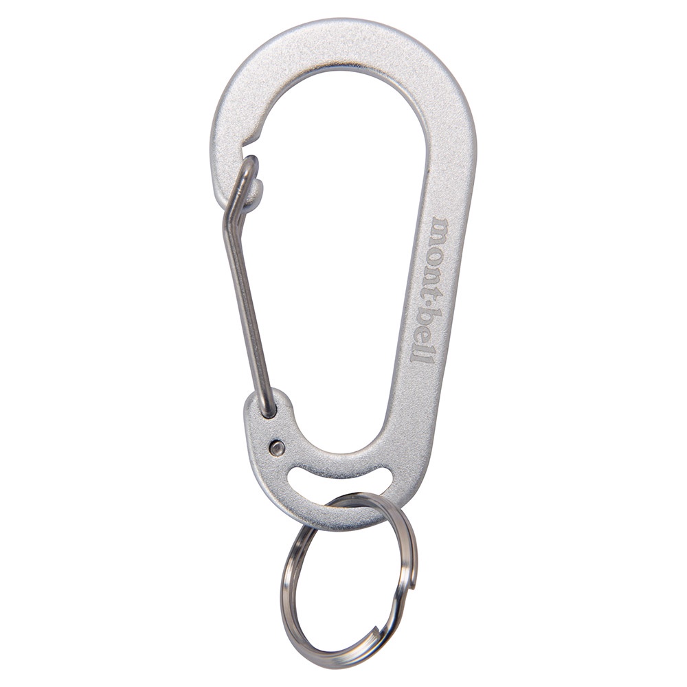 Montbell Aluminum Key Carabiner #2