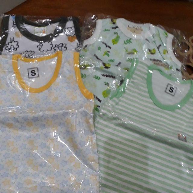 Masker Anak & Dewasa - Kain 2 Lapis (15×18cm)