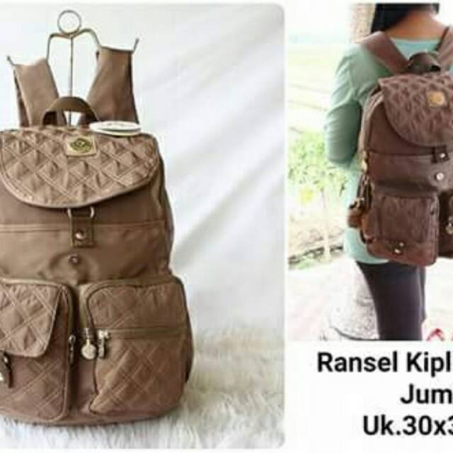 Ransel kipling