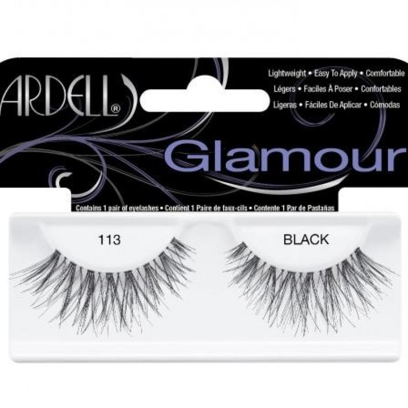 

ARDELL 113 Black