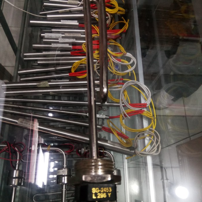 element water heater / element pemanas type SG2453 - 3000W