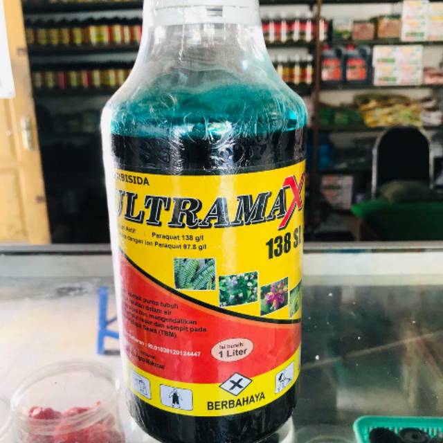 Herbisida Ultramax