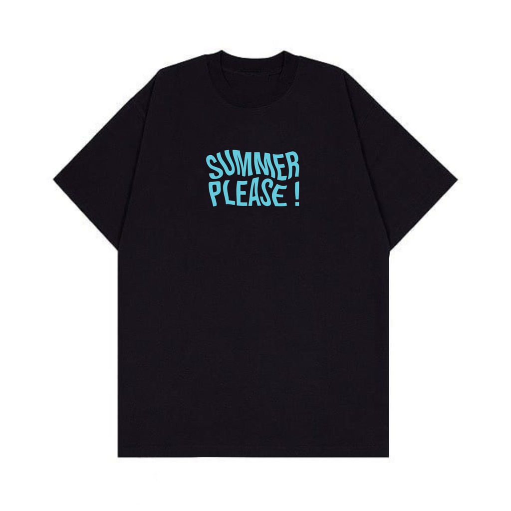 kaos pria lengan pendek kaos distro bandung bisa [COD]