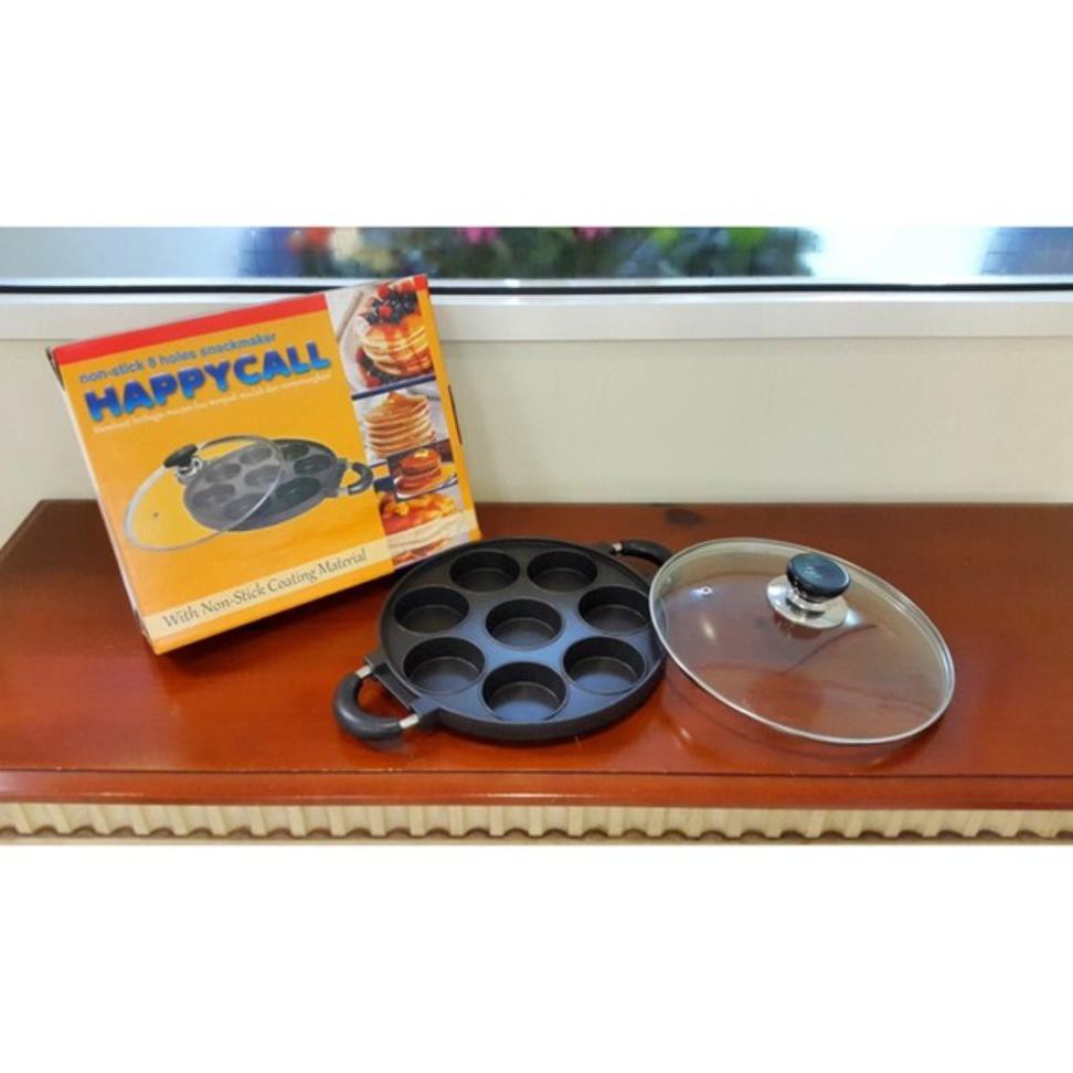 Diskon Besar Happy Call - Cetakan Kue - Cetakan Martabak - Cetakan Martabak Mini - Cetakan Martabak