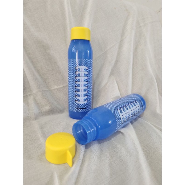 Botol Minum Tupperware/Kado anak laki-laki