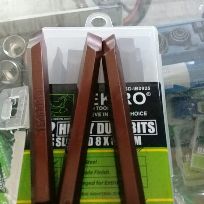 Mata Obeng Ketok Tekiro - Obeng Getok Satuan Min PROMO SPECIAL