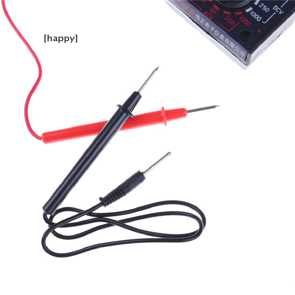 Ha Multimeter Analog Dc / Ac 1000v 250ma 1k