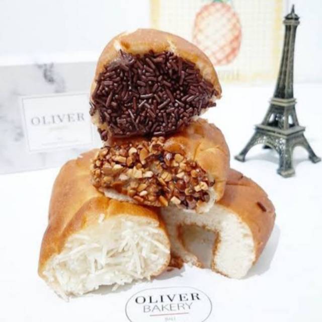 

Oliver Bakery