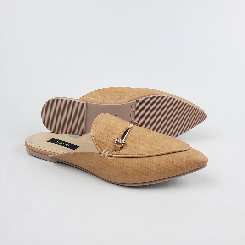 Slip On wanita I-sarli Lj.378 36-40