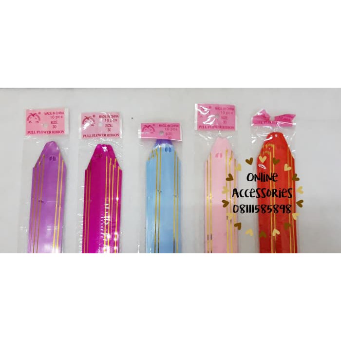 

Pita Tarik PITA JADI Pita Souvenir Pita Serut Uk. 30mm