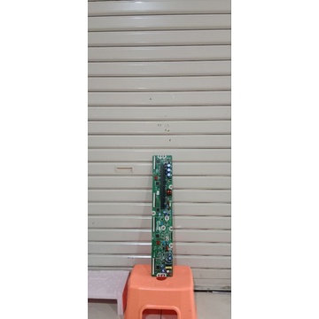 SAMSUNG PS43F4000AM SECOND - MESIN ORI TELEVISI PLASMA SAMSUNG - Y MAIN - Y SUS MAIN - Y SUS TAIN -T