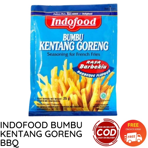 INDOFOOD BUMBU KENTANG GORENG