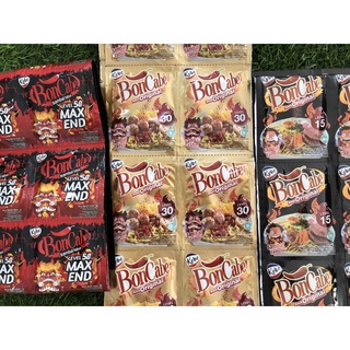

BONCABE LEVEL 15/30/50 CABE BUBUK - 12 sachet