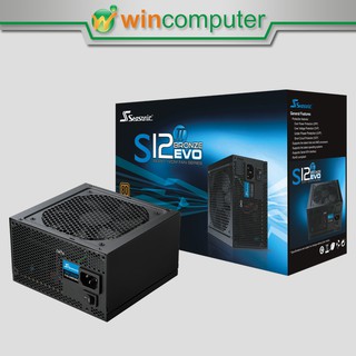 GAMEMAX PSU 450W GP-450 - 80+ Bronze Certified | Shopee