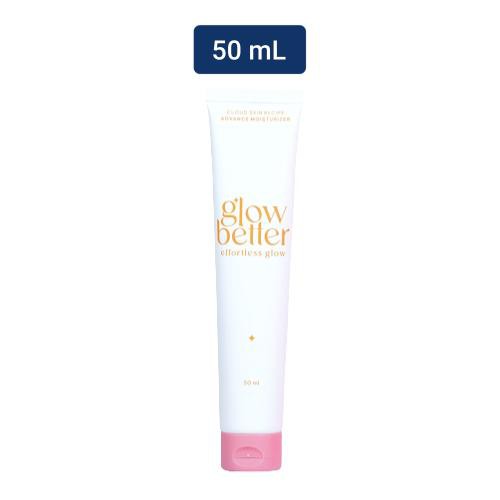 Effortless Glow Cloud Skin Recipe Advance Moisturizer (50 ml)