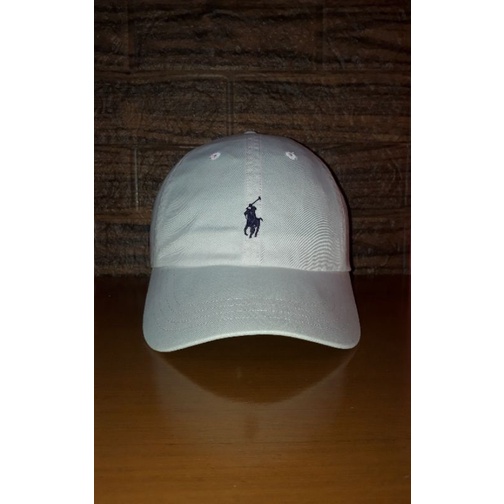 CAPS POLO LARPH LAUREN SECOND ORIGINAL