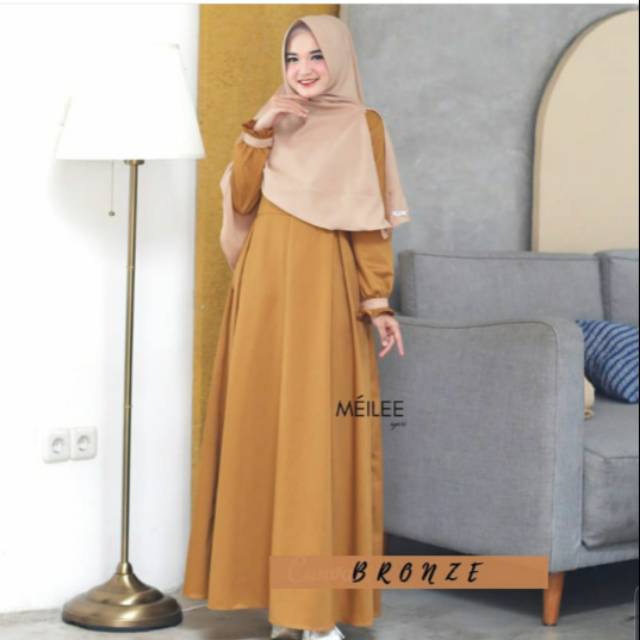 ORI marwah set by meilee.id