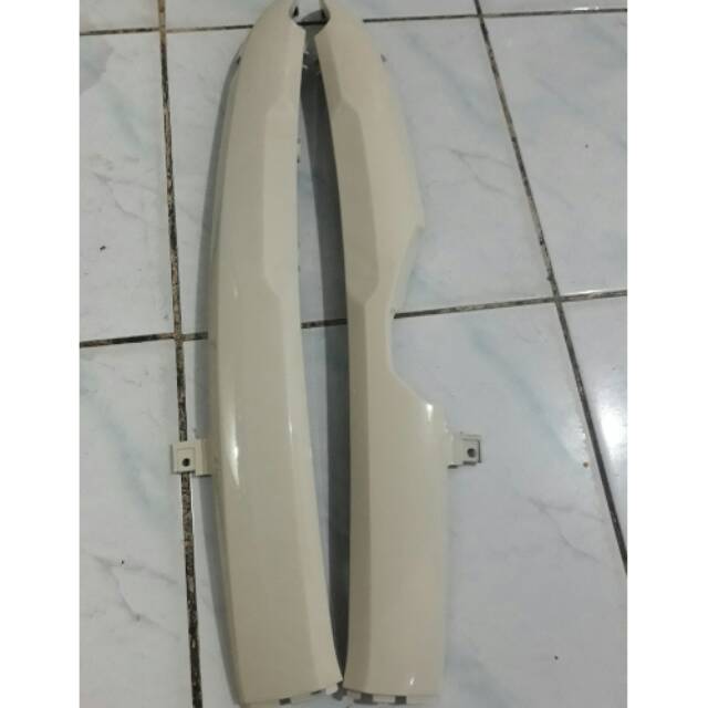 Dek R/L scoopy f1 cream