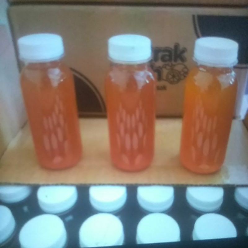 probiotik g8 NO LABEL