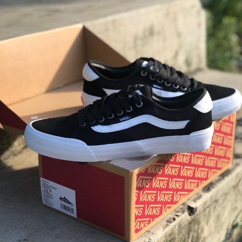VANS CHIMA PRO 2 FERGUSON