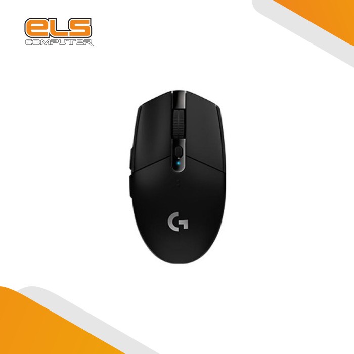 Mouse Logitech G304 Wireless